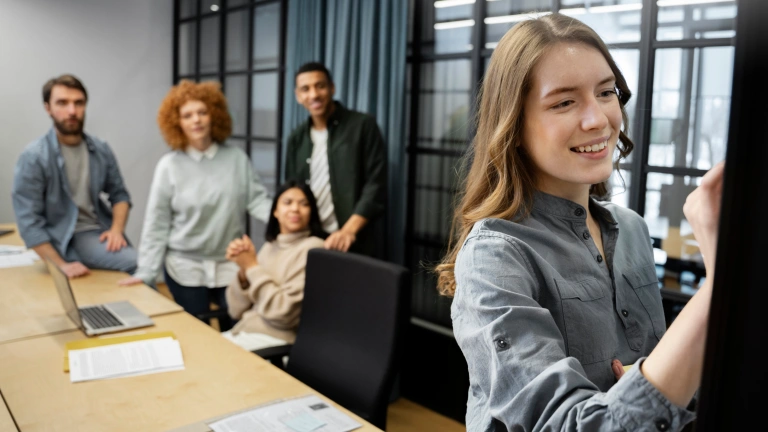 Networking a spolupráce